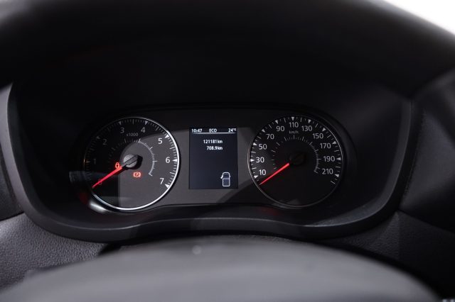 RENAULT Master usata, con Cruise Control