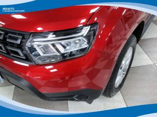 DACIA Duster usata, con Cruise Control