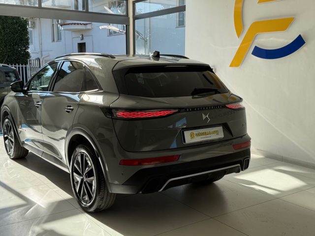 DS AUTOMOBILES DS 7 usata, con Fari Xenon