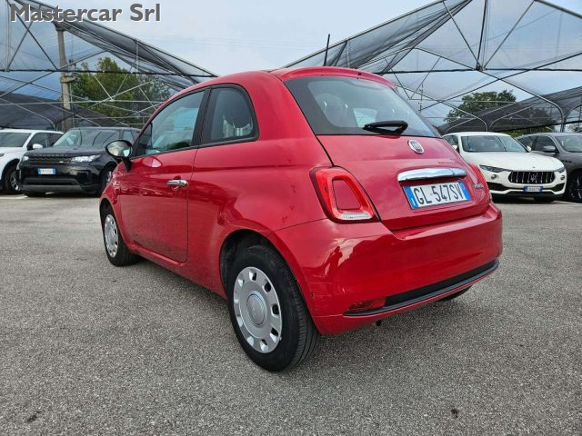 FIAT 500 usata, con Alzacristalli elettrici
