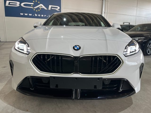 BMW 120 usata, con Autoradio