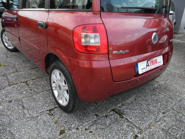 FIAT Multipla usata 48