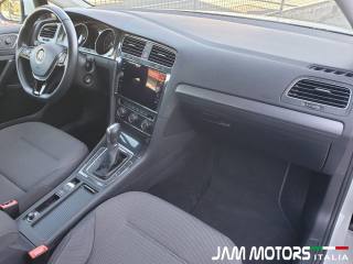 VOLKSWAGEN Golf usata, con Cruise Control