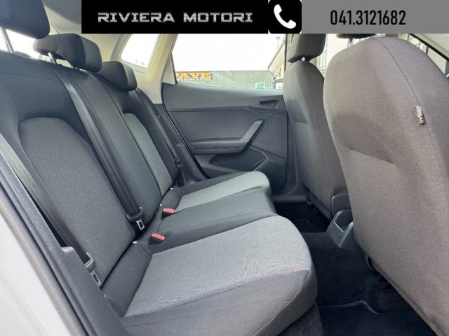 SEAT Arona usata, con Cronologia tagliandi
