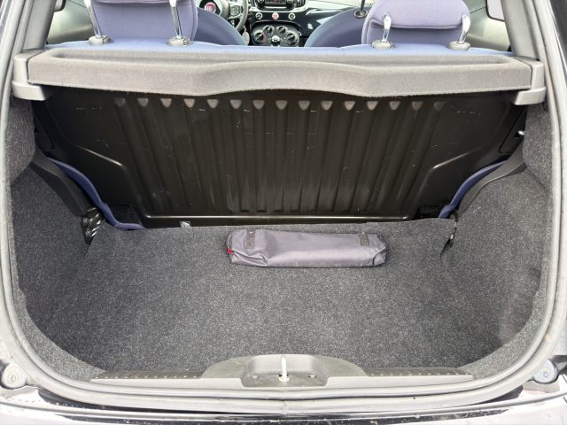 FIAT 500 usata 12
