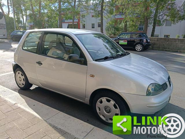 SEAT Arosa usata, con Airbag