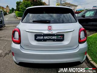 FIAT 500X usata, con Autoradio