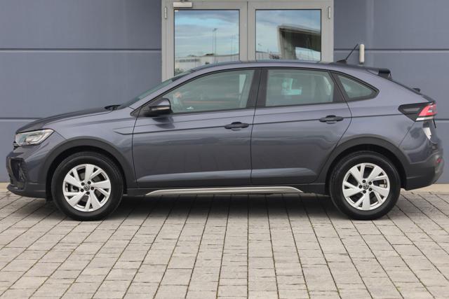 VOLKSWAGEN Taigo usata, con Sensori di parcheggio anteriori
