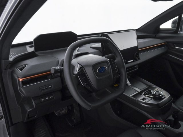 SUBARU Uncharted usata 7