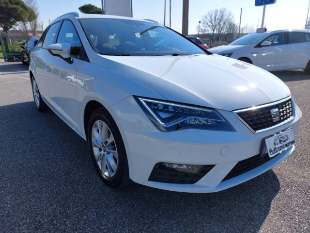 SEAT Leon usata, con Airbag