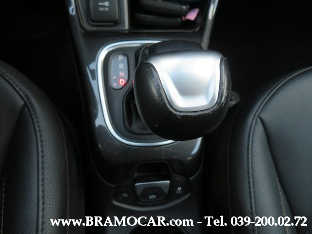 JEEP Compass usata, con USB