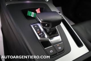 AUDI Q5 usata, con Trazione integrale