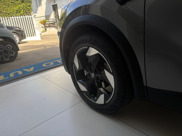 RENAULT Captur usata, con Frenata d