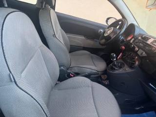 FIAT 500 usata, con Climatizzatore