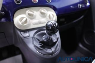 FIAT 500 usata 26