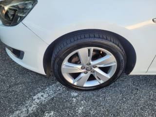 OPEL Astra usata, con Airbag laterali