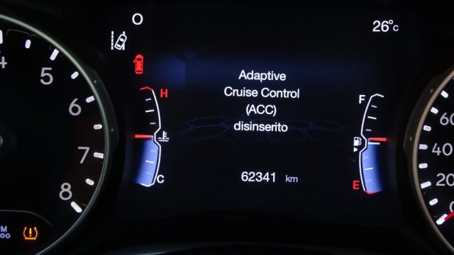 JEEP Compass usata 94