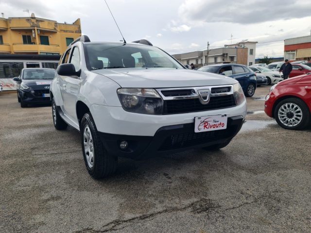 DACIA Duster usata, con ABS