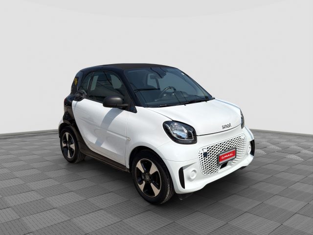 SMART ForTwo usata 6