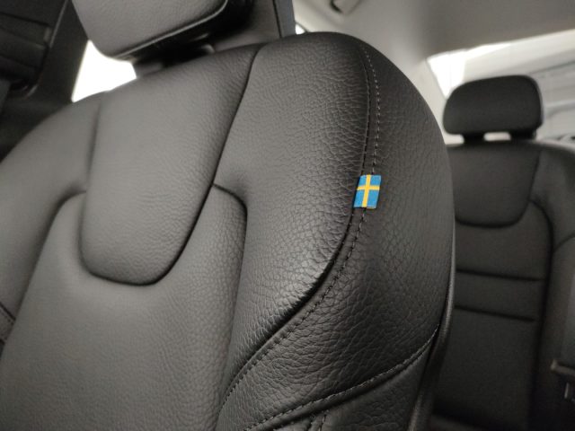 VOLVO S60 usata, con Servosterzo