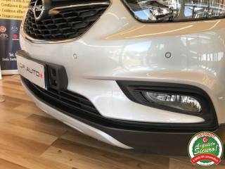 OPEL Mokka X usata, con Touch screen