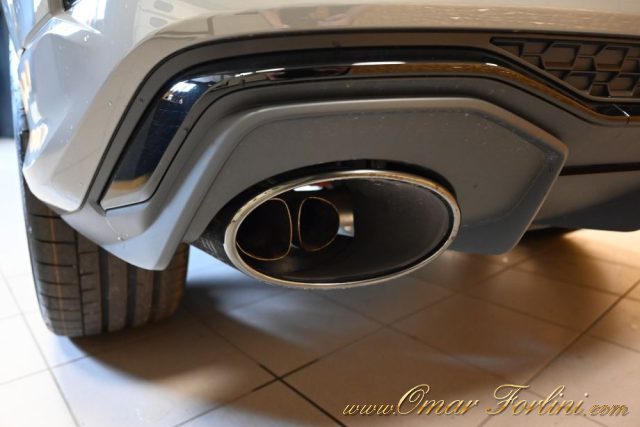 AUDI RS Q3 usata 19