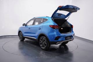 MG ZS usata 32