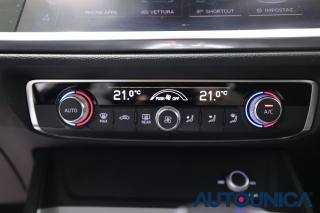 AUDI Q3 usata, con Autoradio digitale