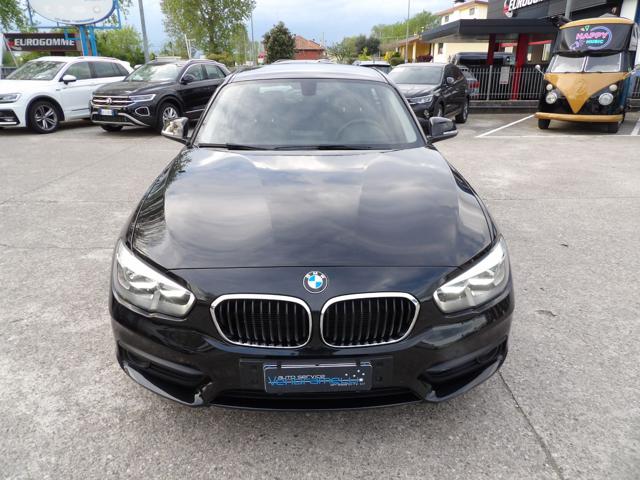 BMW 118 usata, con Chiusura centralizzata