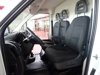 FIAT Ducato usata, con ESP