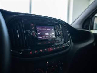 FIAT Doblo usata, con Volante multifunzione