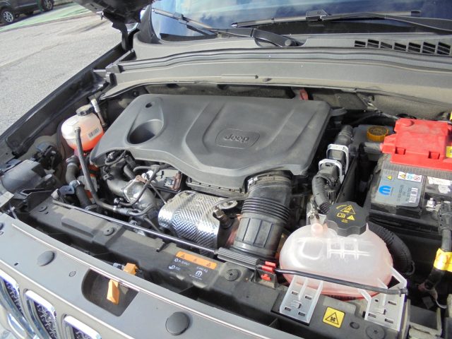JEEP Renegade usata 39