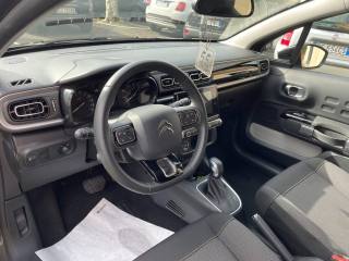 CITROEN C3 usata, con Cerchi in lega
