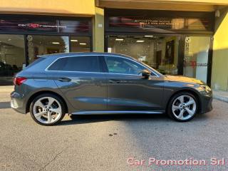 AUDI A3 usata, con Airbag Passeggero