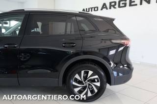 VOLKSWAGEN Tiguan usata, con Freno di stazionamento elettrico
