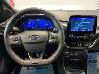 FORD Puma usata, con Chiusura centralizzata