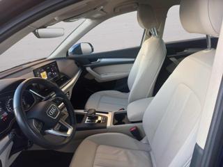 AUDI Q5 usata, con Climatizzatore