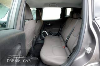 JEEP Renegade usata, con Controllo trazione