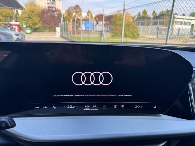 AUDI Q5 usata, con Servosterzo