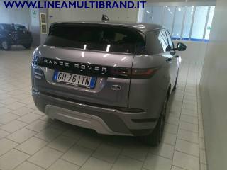 LAND ROVER Range Rover Evoque usata, con Climatizzatore