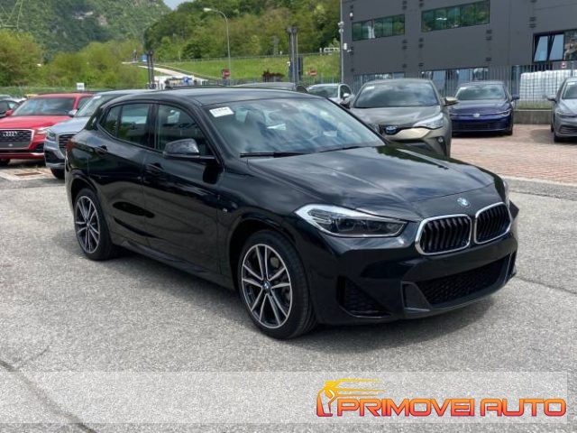 BMW X2 usata, con Airbag Passeggero