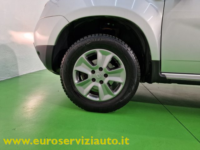 DACIA Duster usata 50