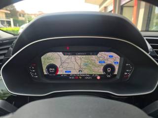 AUDI Q3 usata, con Alzacristalli elettrici
