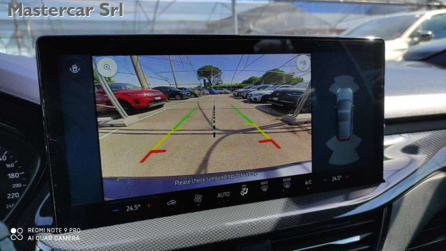 FORD Focus usata, con Specchietti laterali elettrici