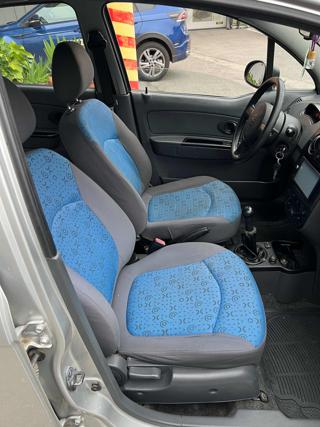 CHEVROLET Matiz usata, con Servosterzo