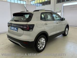 VOLKSWAGEN T-Cross usata, con Alzacristalli elettrici