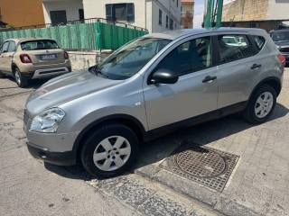 NISSAN Qashqai usata, con Airbag