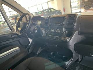 FIAT Ducato usata, con Cruise Control