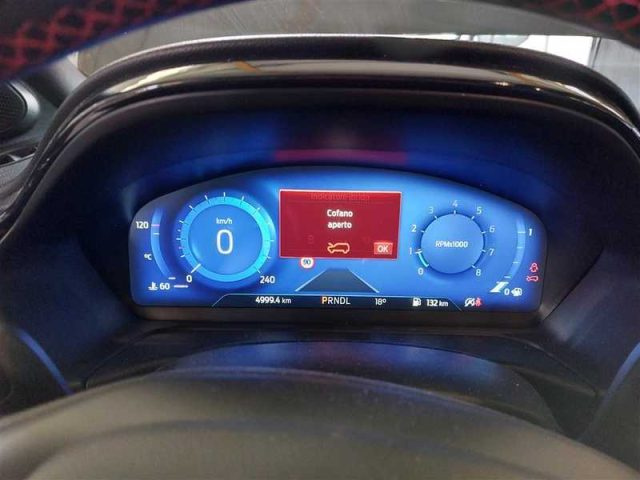 FORD Puma usata, con Airbag Passeggero
