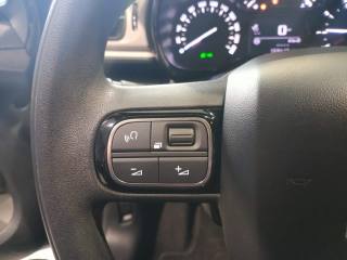CITROEN C3 usata, con Volante multifunzione